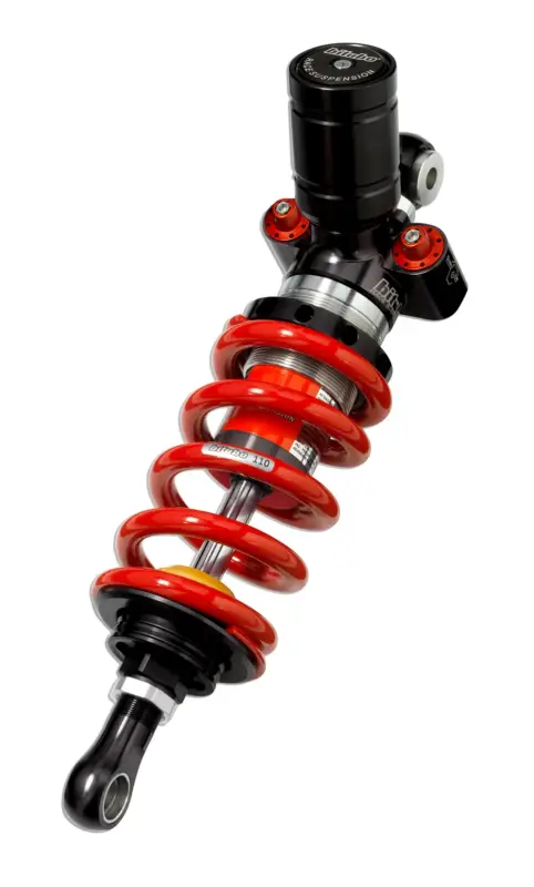A Buon Prezzo BITUBO Mono Ammortizzatore posteriore Regolabile YAMAHA YZF-R6 1999-2002