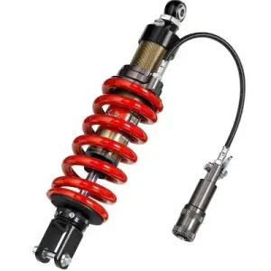 BITUBO Mono Ammortizzatore posteriore Regolabile YAMAHA FJR1300A 2006-2011 Sconto
