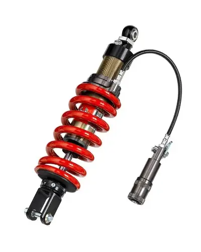 BITUBO Mono Ammortizzatore posteriore Regolabile YAMAHA FJR1300A 2006-2011 Sconto