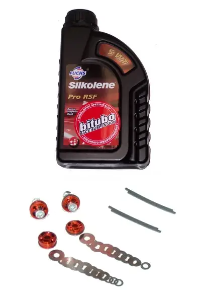 BITUBO Kit forcella YAMAHA YZF-R1 2007-2008 Promozione