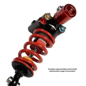 BITUBO Mono Ammortizzatore posteriore Regolabile APRILIA RSV4 FACTORY APRC ABS 2013-2014 Compra Online