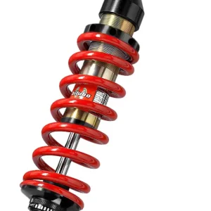 Quantità Limitata BITUBO Mono Ammortizzatore posteriore Regolabile DUCATI 848 STREETFIGHTER 2013-2015