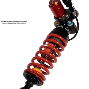 Solo Oggi BITUBO Mono Ammortizzatore posteriore Regolabile HONDA CBR1000RR (NOABS) 2008-2011