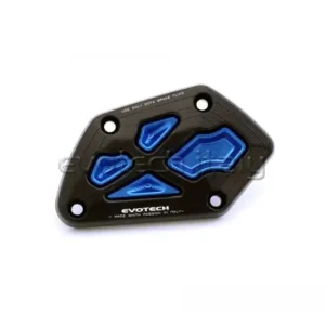 Ordina Subito EVOTECH COPERCHIO POMPA FRENO ANTERIORE BMW R1200 GS NINET R 1200 R BLU
