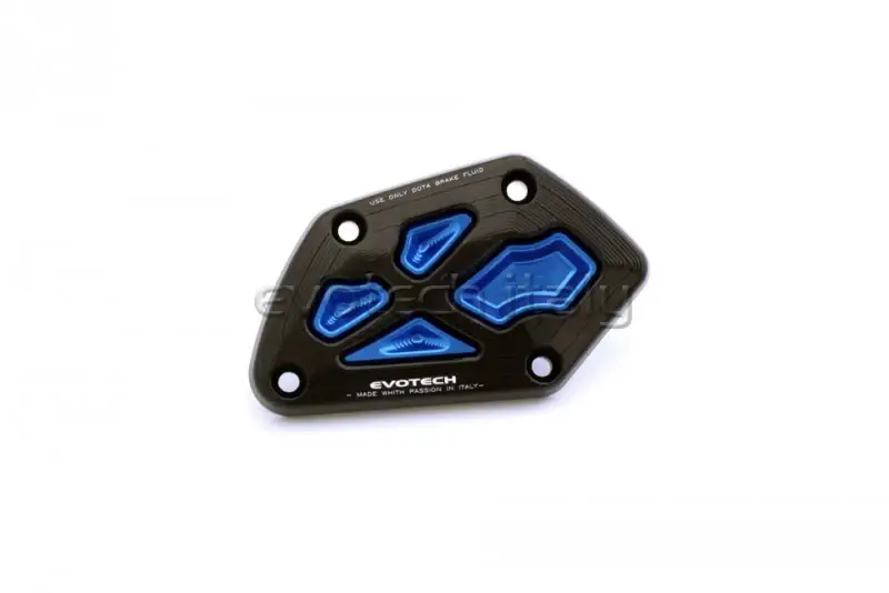 Ordina Subito EVOTECH COPERCHIO POMPA FRENO ANTERIORE BMW R1200 GS NINET R 1200 R BLU