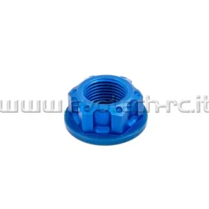 Must-Have EVOTECH DADO RUOTA POSTERIORE HONDA KAWASAKI TRIUMPH YAMAHA BLU