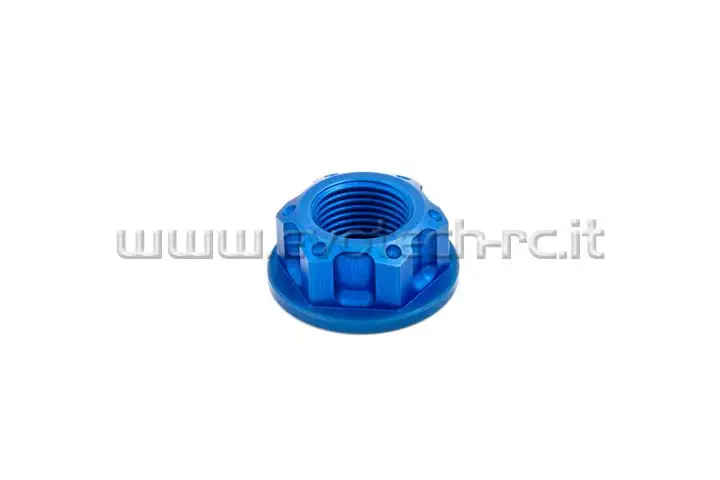 Must-Have EVOTECH DADO RUOTA POSTERIORE HONDA KAWASAKI TRIUMPH YAMAHA BLU