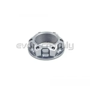 EVOTECH DADO RUOTA POSTERIORE HONDA AFRICA TWIN YAMAHA CANOTTO STERZO TITANIO Offerta Del Giorno