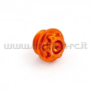 Affare EVOTECH TAPPO OLIO ERGAL KTM SUPERDUKE DUKE RC8 HUSQVARNA VITPILEN 701 ARANCIONE