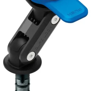 QUADLOCK Supporto Smartphone Stelo Forcella per Moto, da inserire nel tubo delle forcelle! Prezzo Scontato