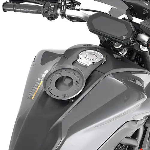 FLANGIA TANKLOCK YAMAHA MT-07 (2021) Più Venduto