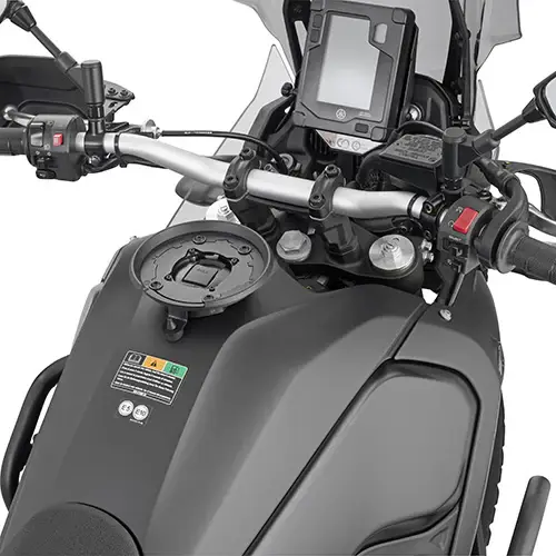 Compra Adesso FLANGIA X BORSA SERB TANKLOCK YAMAHA