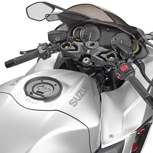 SPE.FLA.BAG SUZUKI HAYABUSA 1300 21-22 Di Tendenza