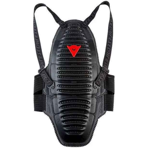 DAINESE Paraschiena WAVE 13 D1 AIR - Altezza > 180CM Di Tendenza