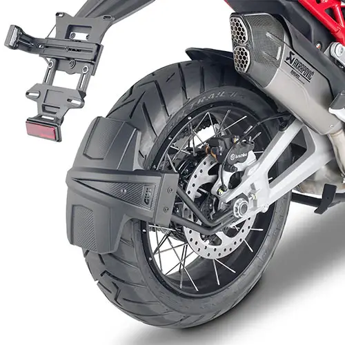 Acquista Ora SUPPORTO DUCATI MULTISTRADA V4 2021
