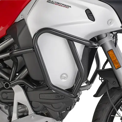 Bestseller PARAMOTORE DUCATI MULTISTRADA ENDURO 120