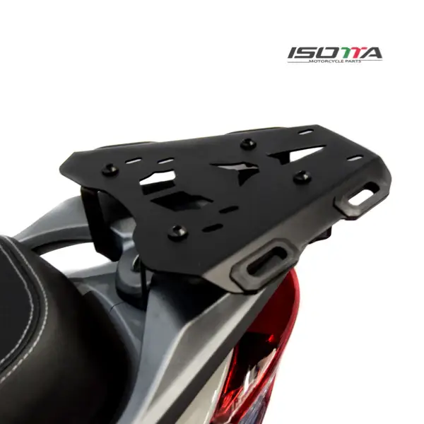 Compra Adesso ISOTTA PORTAPACCO per KYMCO AGILITY R16 PLUS 2021