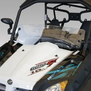 Direttamente Dal Produttore ISOTTA Parabrezza parzialmente mobile a inclinazione variabile Z6-EX 625 TERRACROSS