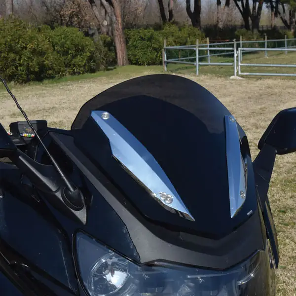 Popolare ISOTTA CUPOLINO BASSO BMW K 1600 Grand America (2017>) - K 1600 Bagger (2017>)