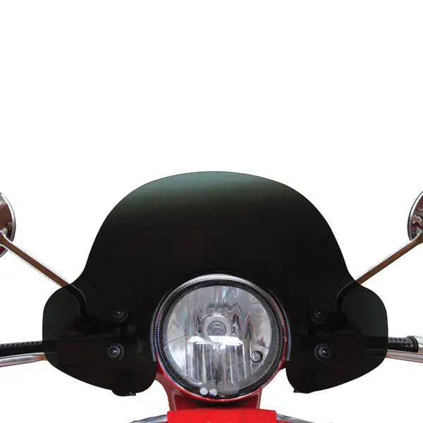 ISOTTA Cupolino Fashion per Vespa 125 - 200- 250 GT - 300 GTS Quantità Limitata