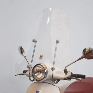 A Buon Prezzo ISOTTA LASTRA DI RICAMBIO CHE MONTA SU ATTACCHI ORIGINALI PER VESPA PRIMAVERA