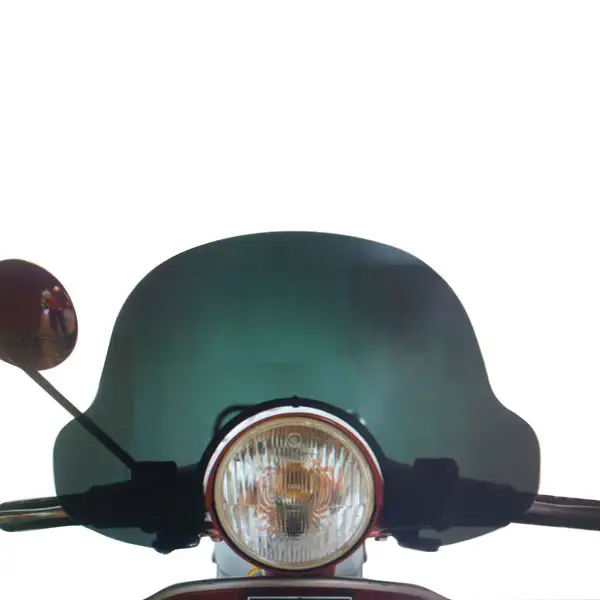 ISOTTA Cupolino fashion per Vespa PX Freno a disco Offerta Del Giorno