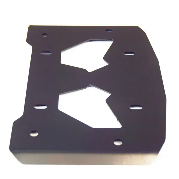 ISOTTA Staffa supporto piastra porta bauletto SUPER SOCO CPX Must-Have