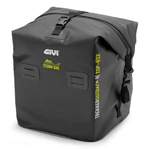 GIVI Borsa interna T511 Waterproof per valigie TREKKER OUTBACK 42 LT, DOLOMITI 46 LT e ALASKA 44 LT Saldi