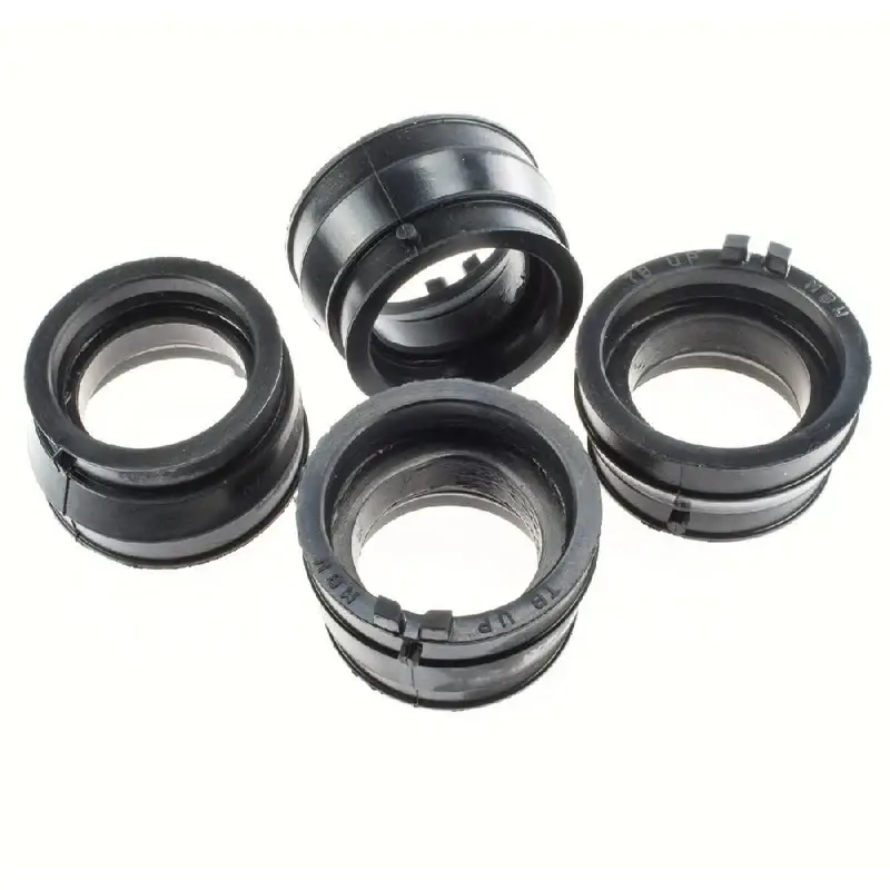 Non Perdere TOURMAX KIT MANICOTTO COLLETTORE ASPIRAZIONE HONDA CBR 600F 01-05