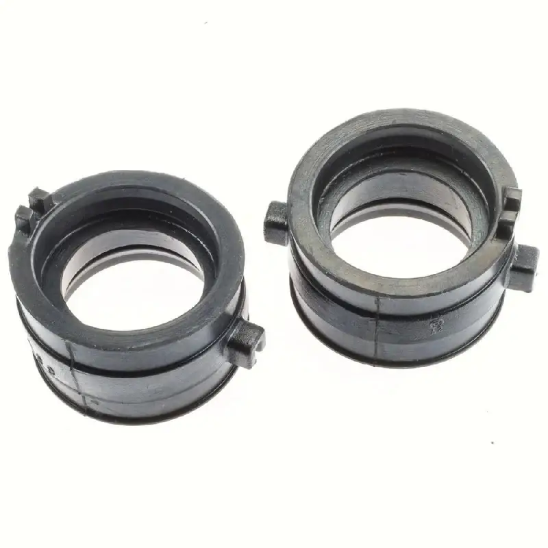 TOURMAX KIT MANICOTTO COLLETTORE ASPIRAZIONE HONDA TRANSALP 600/650 87-07 Soddisfatti O Rimborsati