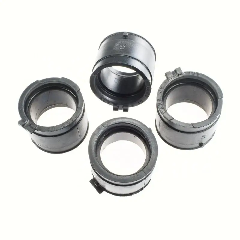 TOURMAX KIT MANICOTTO COLLETTORE ASPIRAZIONE HONDA CBR 600F 99-00 Soddisfatti O Rimborsati
