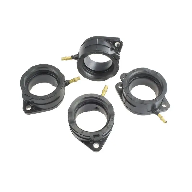 Direttamente Dal Produttore TOURMAX KIT MANICOTTO COLLETTORE ASPIRAZIONE KAWASAKI GPZ 1000 88-90