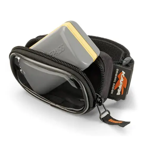 Spedizione Espresso Porta Telepass Moto Kappa da polso o braccio