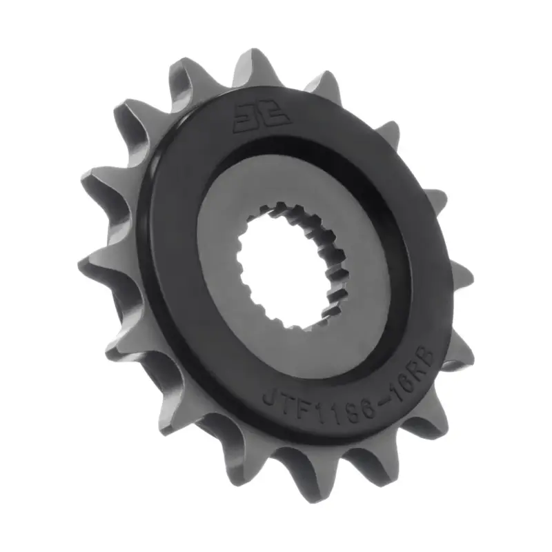 Spedizione Espresso PIGNONE JT Sprocket per Triumph Bonneville 1200, Scrambler 1200, Speed Triple 1200, Thruxton 1200