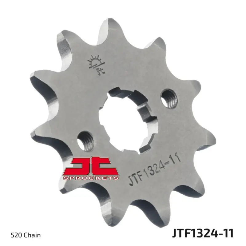 PIGNONE JT Sprocket per Honda TRX 200 86-97 Promo Stagionale