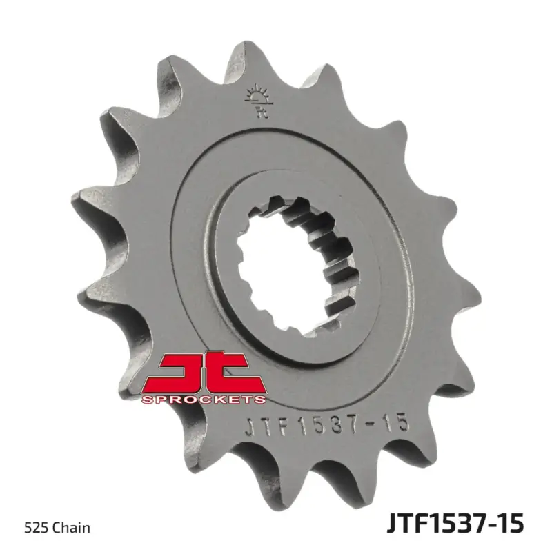Prezzo Scontato PIGNONE JT Sprocket per Kawasaki ZX-10R,RR, Z1000, Z900, Ninja 1000 SX, Versys 1000