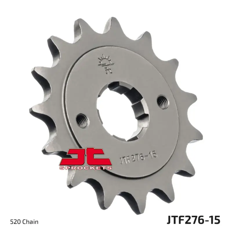 Offerta Limitata PIGNONE JT Sprocket per Honda CB250, CB400 N, CM 400 T Custom, passo 520