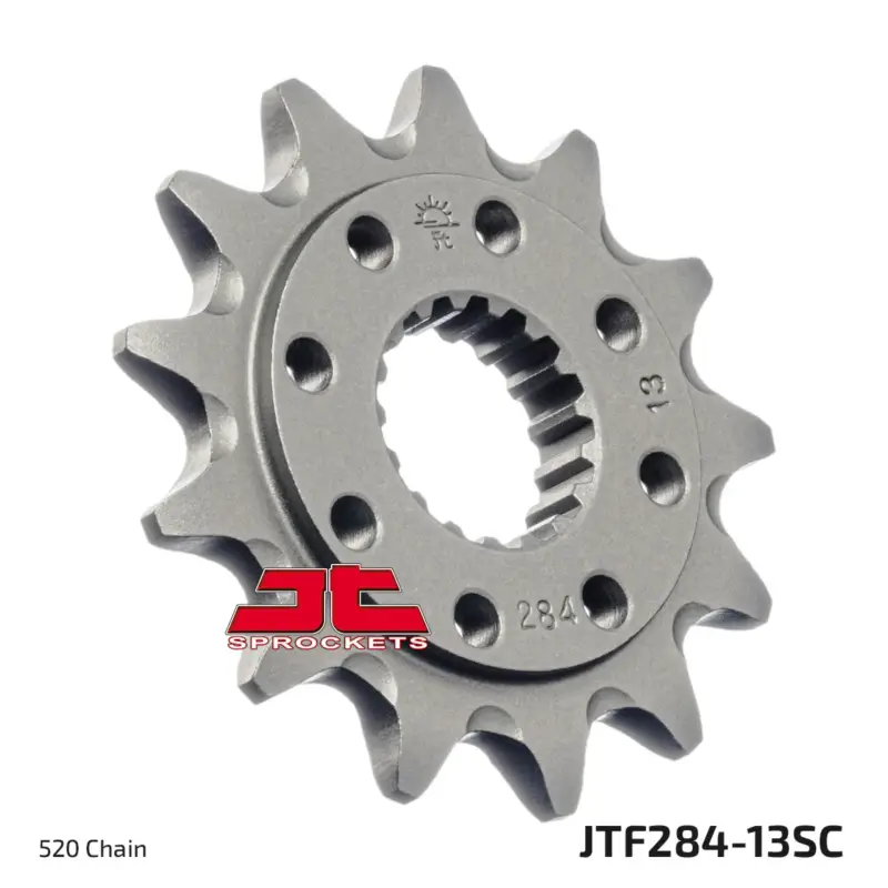 PIGNONE JT Sprocket per Honda TRX 450, CRF 450 R, CRF 250R, CR 500R, CR 250 R Offerta Del Giorno
