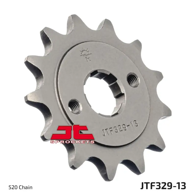 PIGNONE JT Sprocket per Honda 125 Rebel, MTX 200, TLR 200 Non Perdere