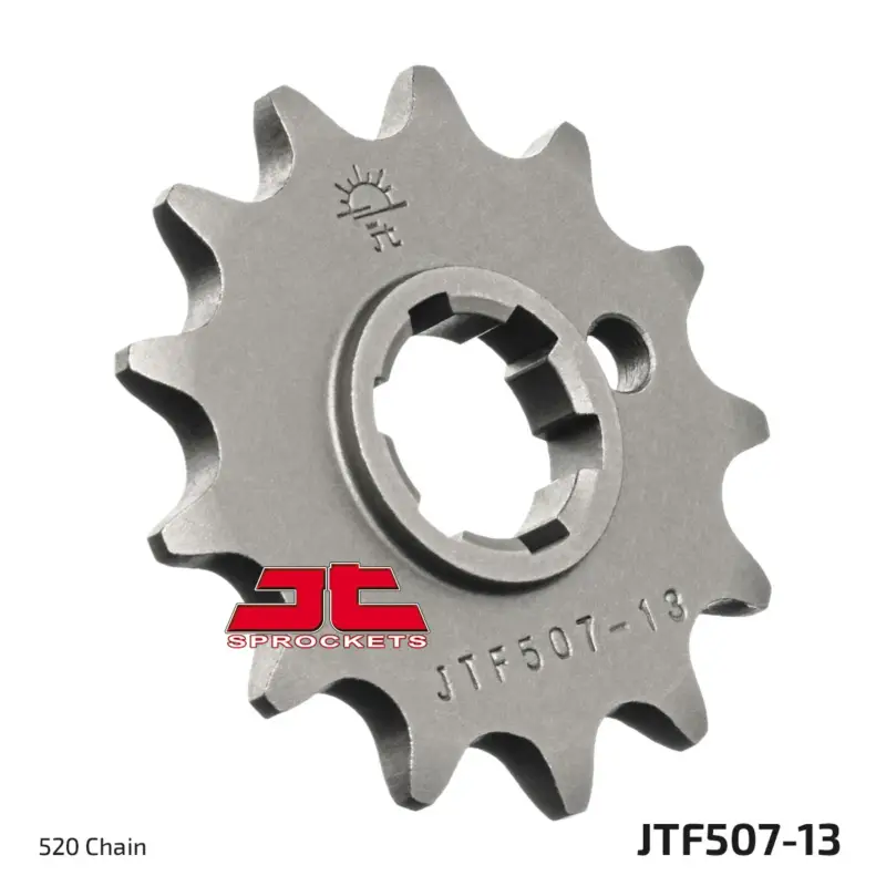 PIGNONE JT Sprocket per Husqvarna CR / WR 250, WR 360, Kawasaki KX250, KX 500 Miglior Prezzo