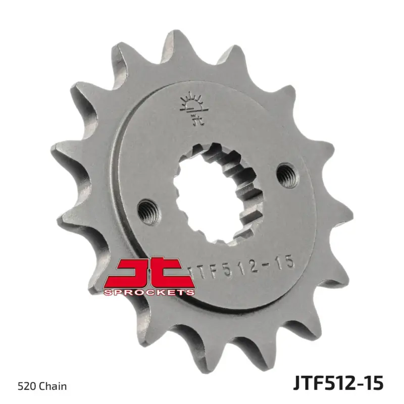 PIGNONE JT Sprocket per Kawasaki KLE 550, ZR550, ZX-7R, ZX9R, Yamaha Thundercat Occasione Imperdibile