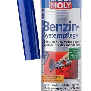 Popolare LIQUI MOLY Trattamento carburante Fuel System Treatment