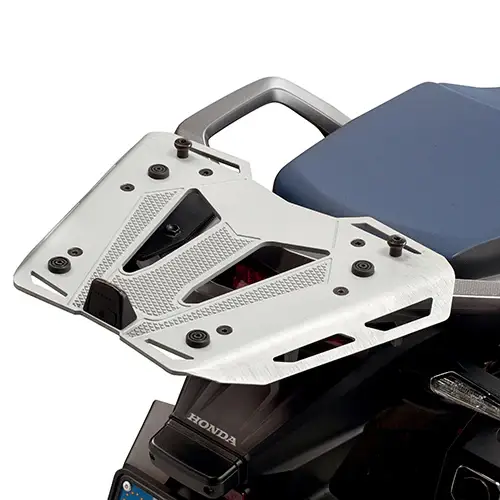 Nuovo Arrivo KAPPA KR1144 PORTAPACCHI HONDA CRF 1000L AFRICA TWIN 2020