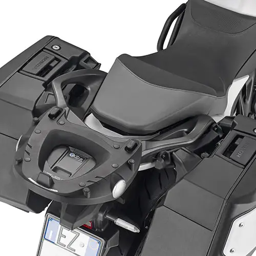 Pagamento Sicuro KAPPA KR1196 PORTAPACCHI POSTERIORE HONDA NT1100 2022