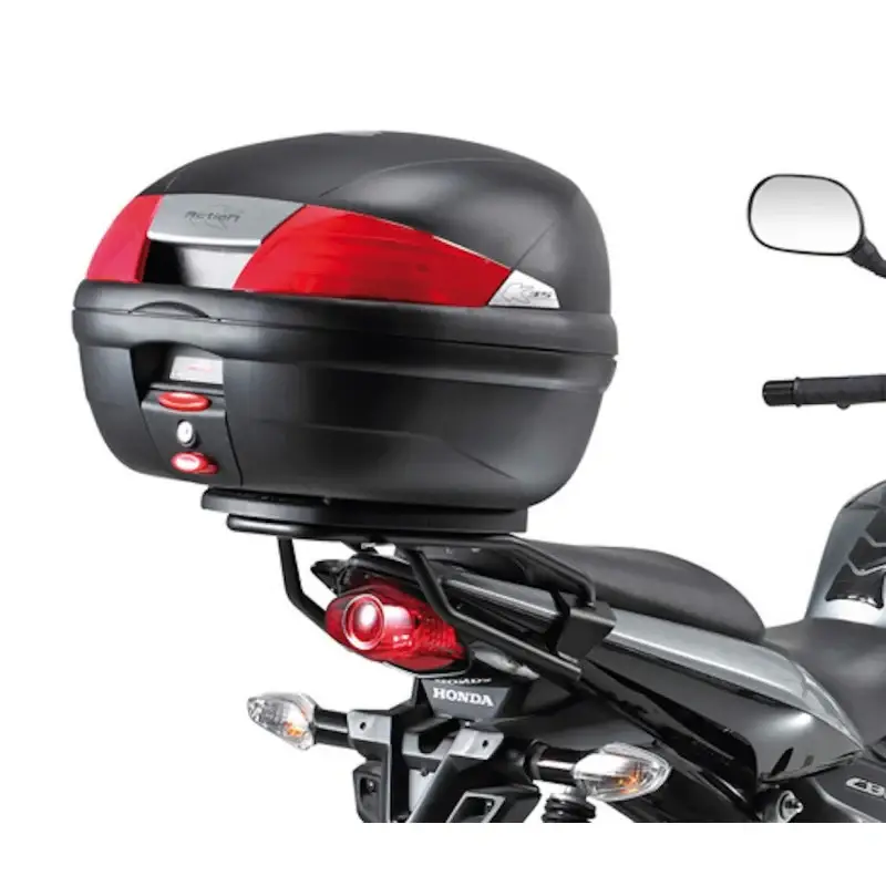 Ultima Occasione KAPPA KR1570 PORTAPACCHI PER HONDA CBF 125 2009