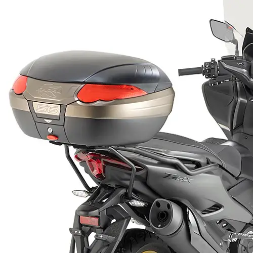KAPPA KR2147 PORTAPACCHI YAMAHA T-MAX 560 2020 Prezzo Conveniente