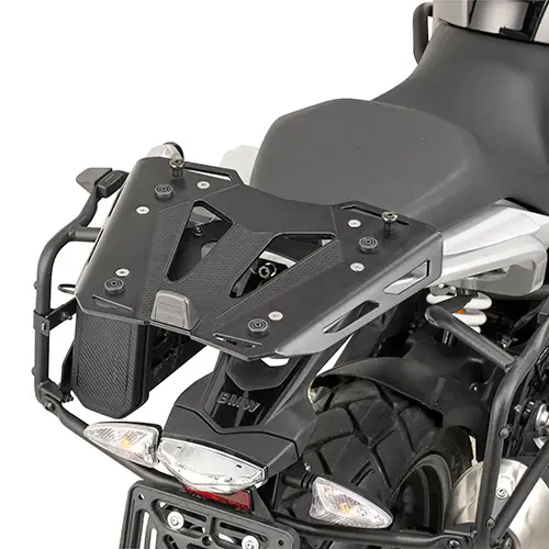KAPPA KR5126 PORTAPACCHI BMW G310GS 2017 Ultime Pezzi