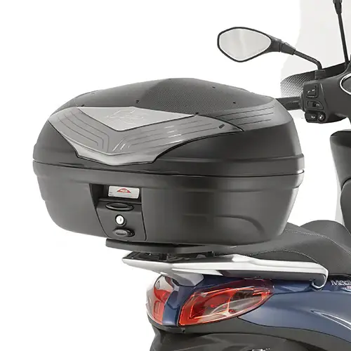 KAPPA KR5612 PORTAPACCHI PIAGGIO MEDLEY 125-1502016 125 A Buon Prezzo