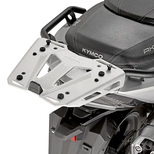 Promozione KAPPA KR6110 PORTAPACCHI KYMCO AK 550 2017