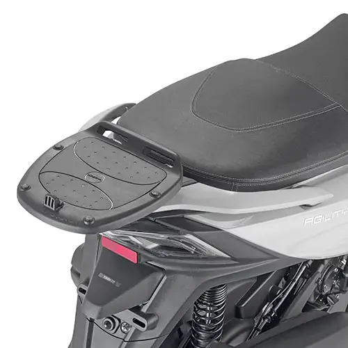 Super Prezzo KAPPA KR6114 PORTAPACCHI KYMCO AGILITY 300 R16 2019